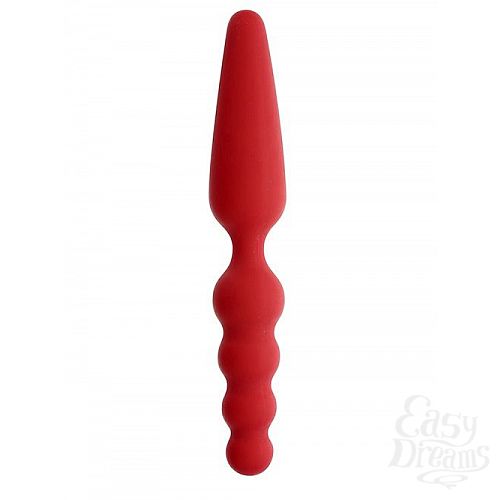  1:      MENZSTUFF DUAL PROBE RED - 18 .
