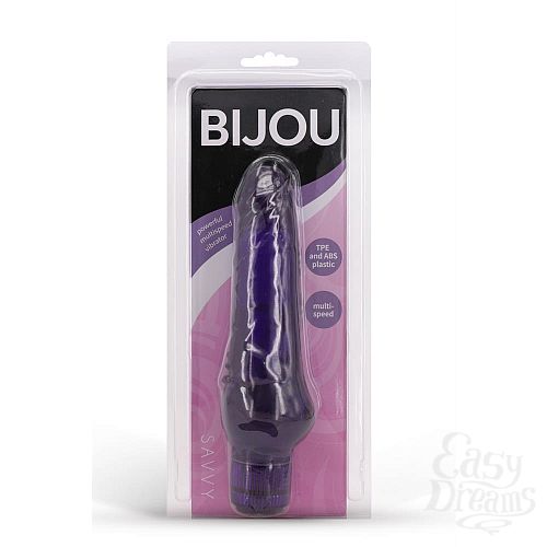  2     BIJOU SAVVY - 17,5 .