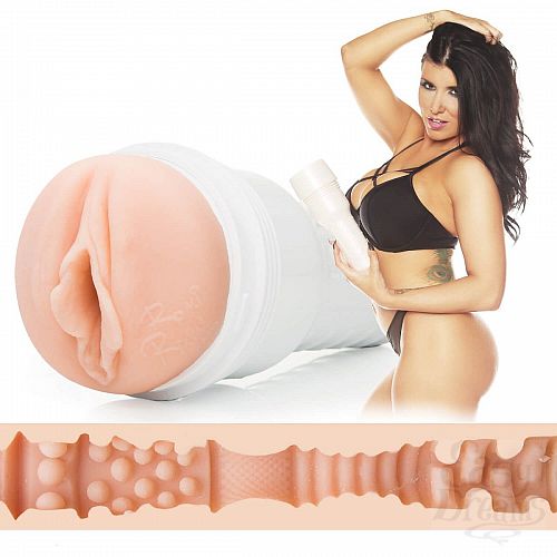  1:  - Fleshlight Girls - Romi Rain Storm