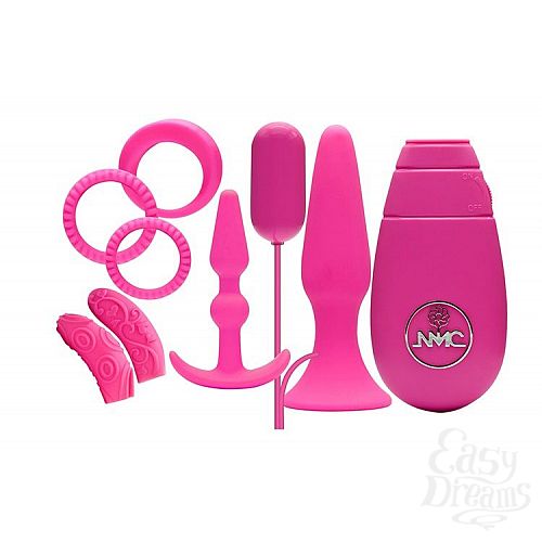  1:    FLIRTY KIT SET