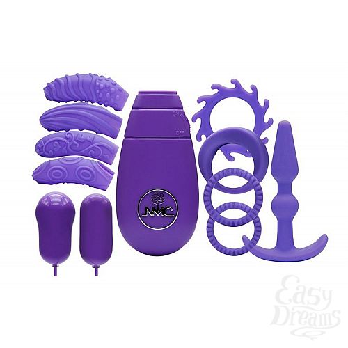  1:    FLIRTY KIT SET