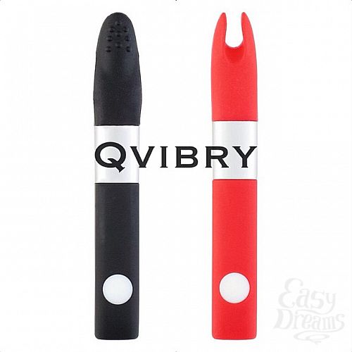  3  - Qvibry Mini Vibe Memo, 12 ., 