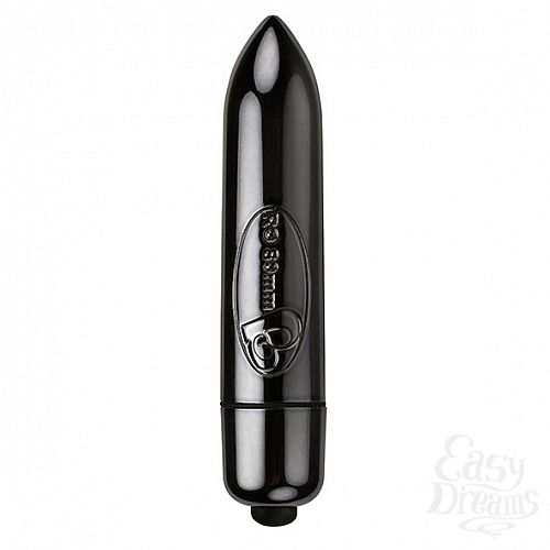  1:  - Rocks-Off Gun Metal, 8 ., 