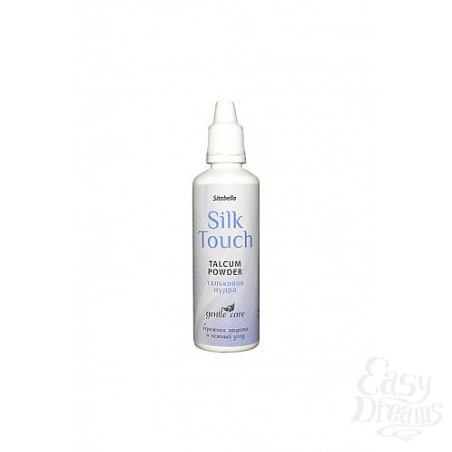  1:    Silk Touch - talcum powder, 30