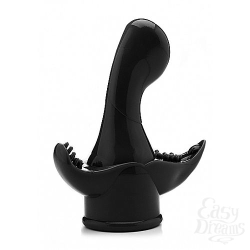  1:     Ultra Twizzle Trigger 2 Black SH-SHT197BLK