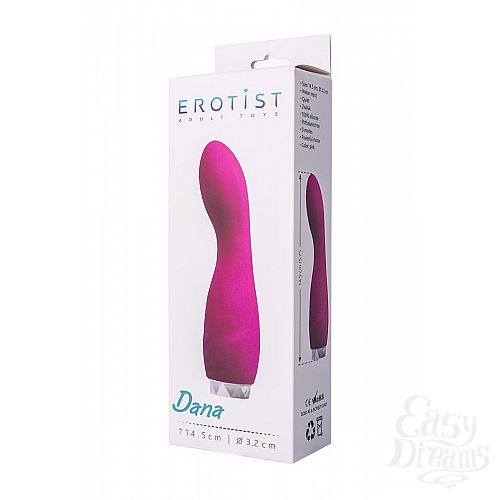  5   - Erotist Dana - 14,5 .