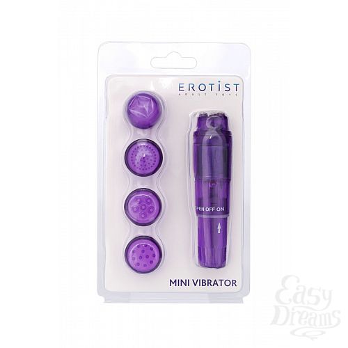  3    Erotist  4  