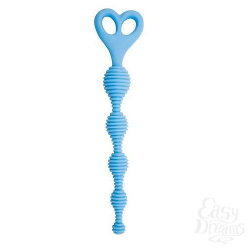  1:       Climax Anal Silicone Stripes - 20,3 .