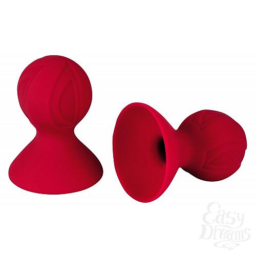  1:      Nipple Teaser