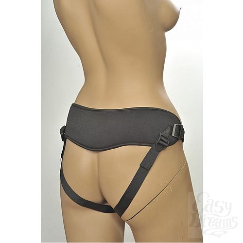  3  ׸ - Kanikule Strap-on Harness universal Comfy Jock    