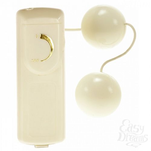  1:    Orgasm Balls Vibrating, 3,5 . 