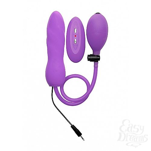  1:     Purple SH-OU117PUR