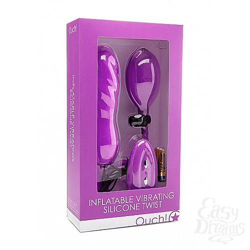  2     Purple SH-OU117PUR