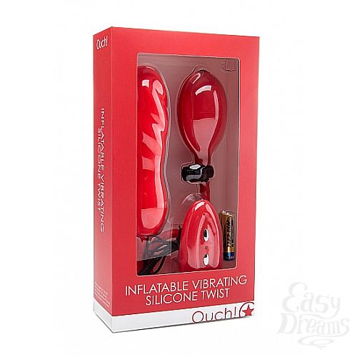  2     Red SH-OU117RED