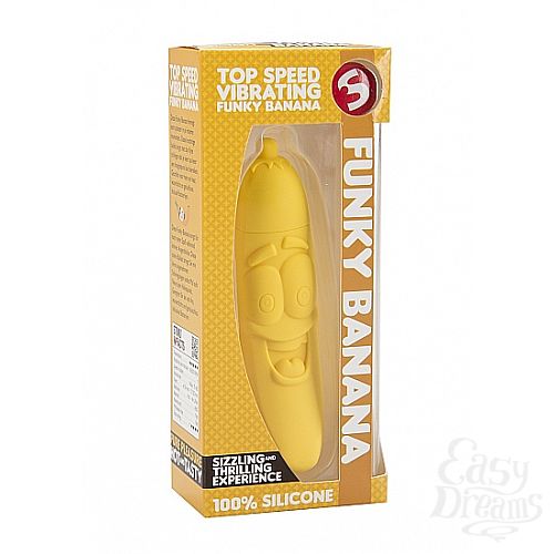  2    Funky Banana SH-SLI067