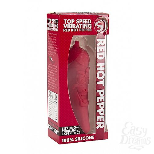  2    Red Hot Pepper SH-SLI068