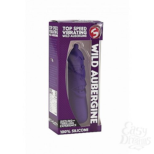  2    Wild Aubergine SH-SLI069