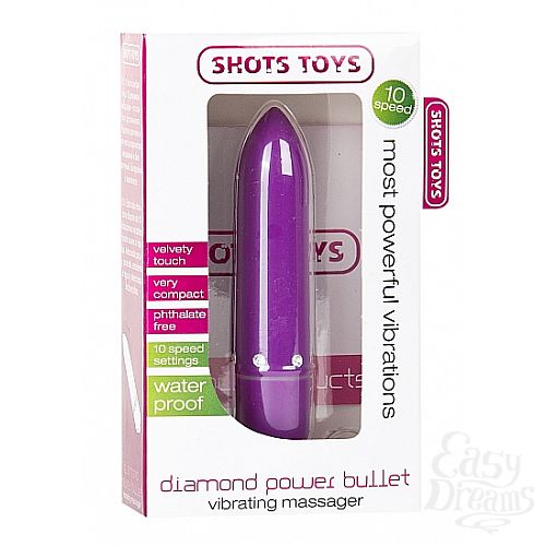  2   Diamond Purple SH-SHT106PUR