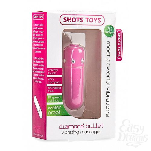  2   Pink SH-SHT183PNK