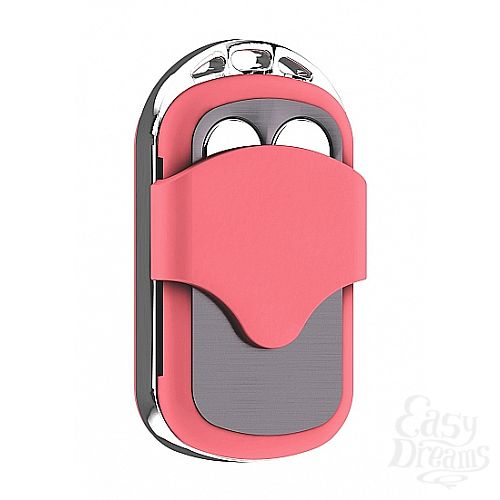  2   Angel Pink SH-MJU006PNK