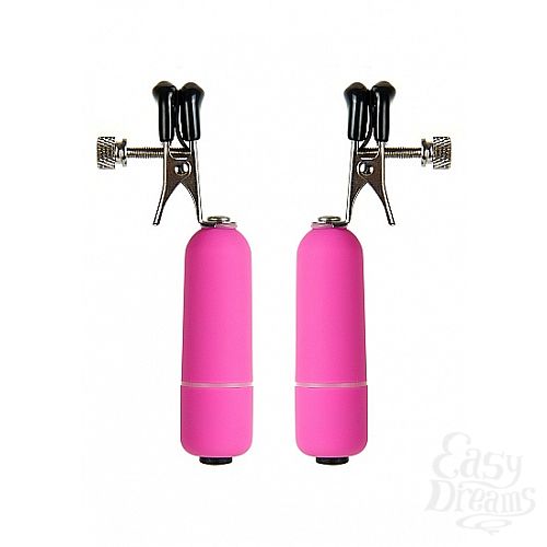  1:       OUCH! Pink SH-OU039PNK