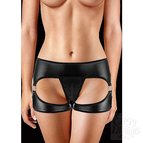  1:     Black OUCH! SH-OU204BLK