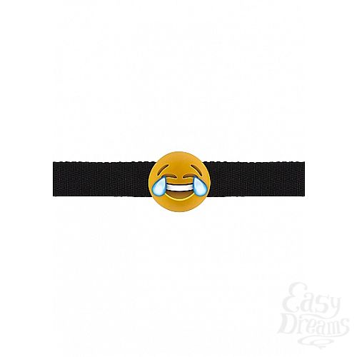  2   Laughing out Loud Emoji SH-SLI159-3