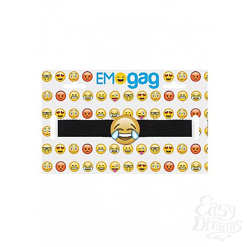  3   Laughing out Loud Emoji SH-SLI159-3