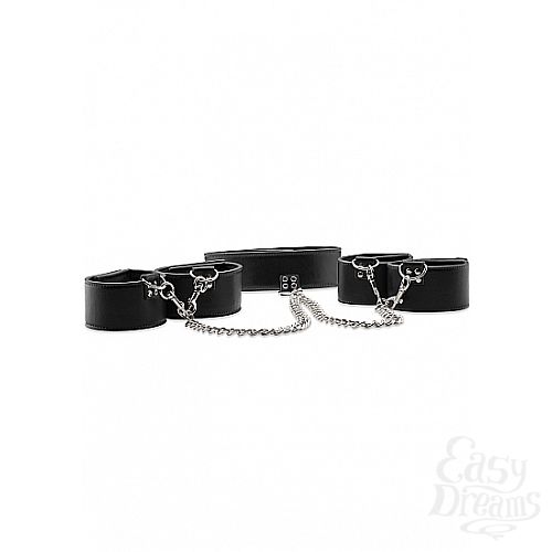  3     OUCH! Black SH-OU191BLK