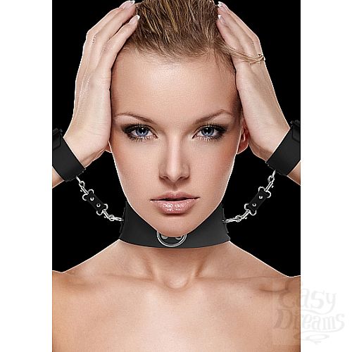  1:     OUCH! Black SH-OU142BLK