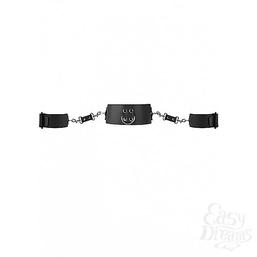  2     OUCH! Black SH-OU142BLK