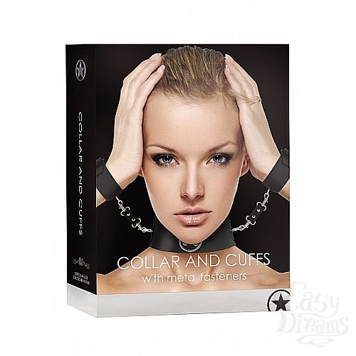  3     OUCH! Black SH-OU142BLK