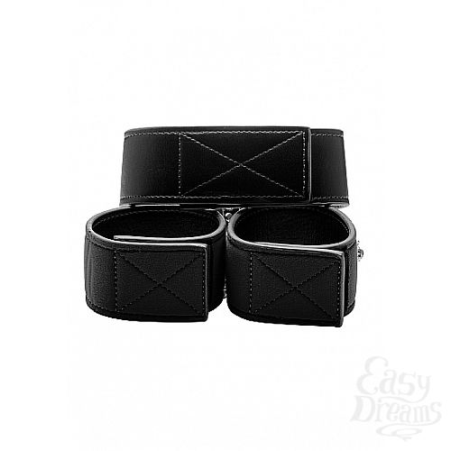 2     OUCH! Black SH-OU187BLK