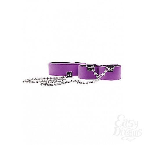  3     OUCH! Purple SH-OU187PUR