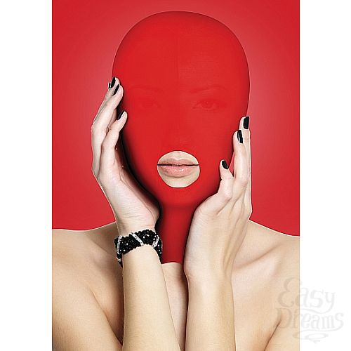  1:   Submission Red SH-OU035RED