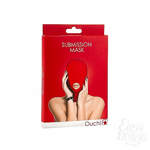  2   Submission Red SH-OU035RED