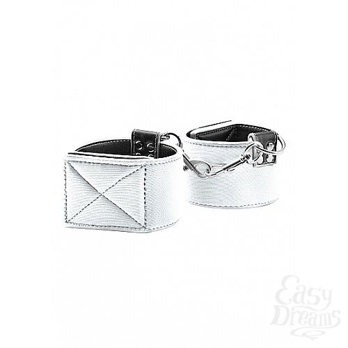  1:   OUCH! White SH-OU190WHT