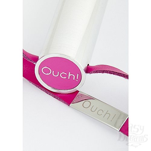  2   OUCH! Pink SH-OU017PNK
