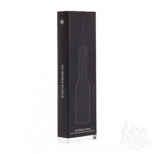  2   OUCH! Black SH-OU184BLK
