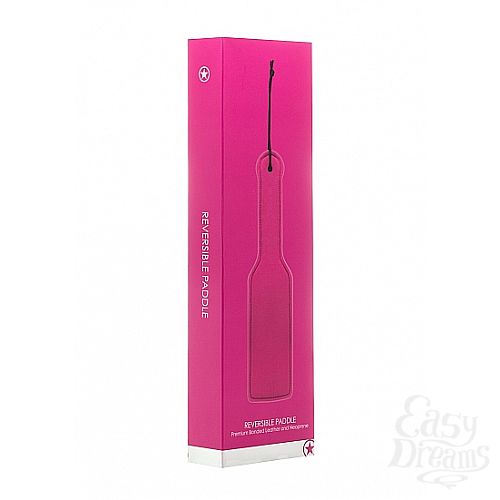  2   OUCH! Pink SH-OU184PNK
