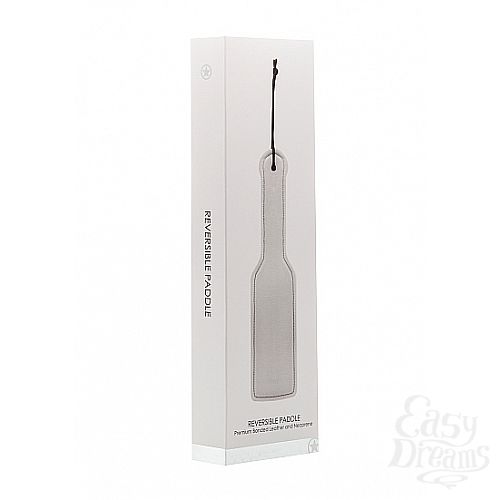  2   OUCH! White SH-OU184WHT