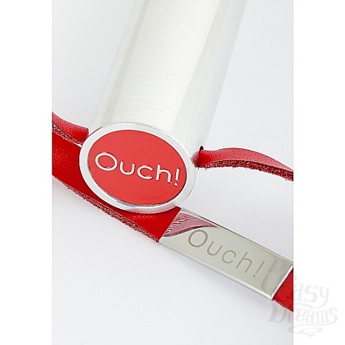  2   OUCH! Red SH-OU014RED