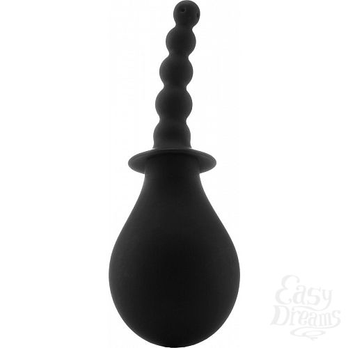  1:  ׸   Anal Douche