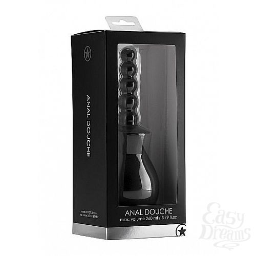  2  ׸   Anal Douche