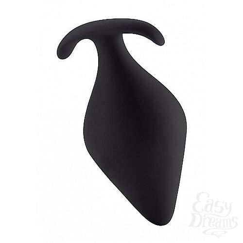 ���������� 2  ׸���� �������� ������ Butt Plug with Handle Large - 13,1 ��. 