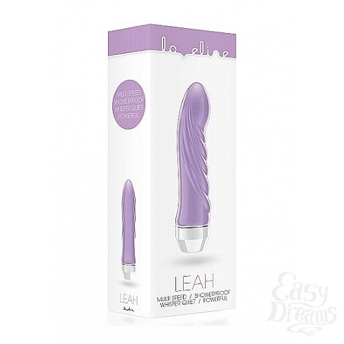  3      Leah - 15 .