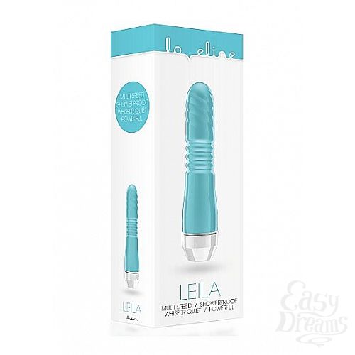  3    Leila    - 15 .