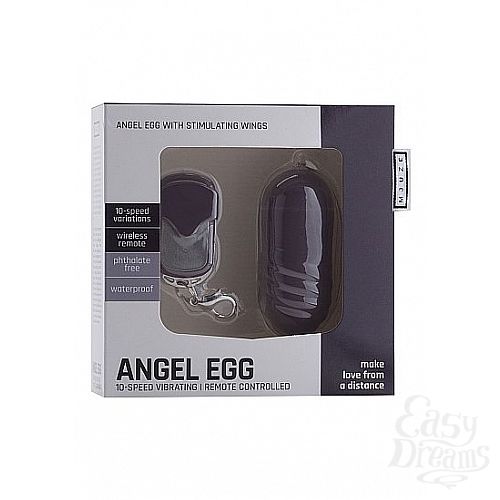  3    Angel Egg   