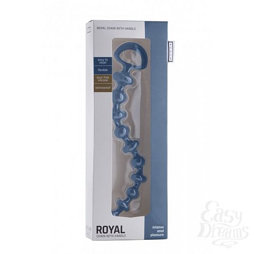  3     Royal Chain - 26 .