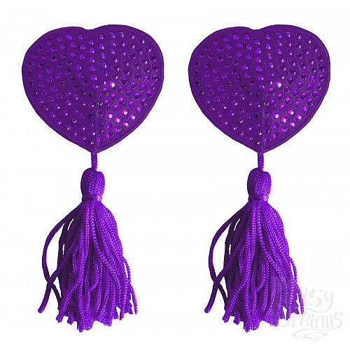  1:   - Tassels Heart